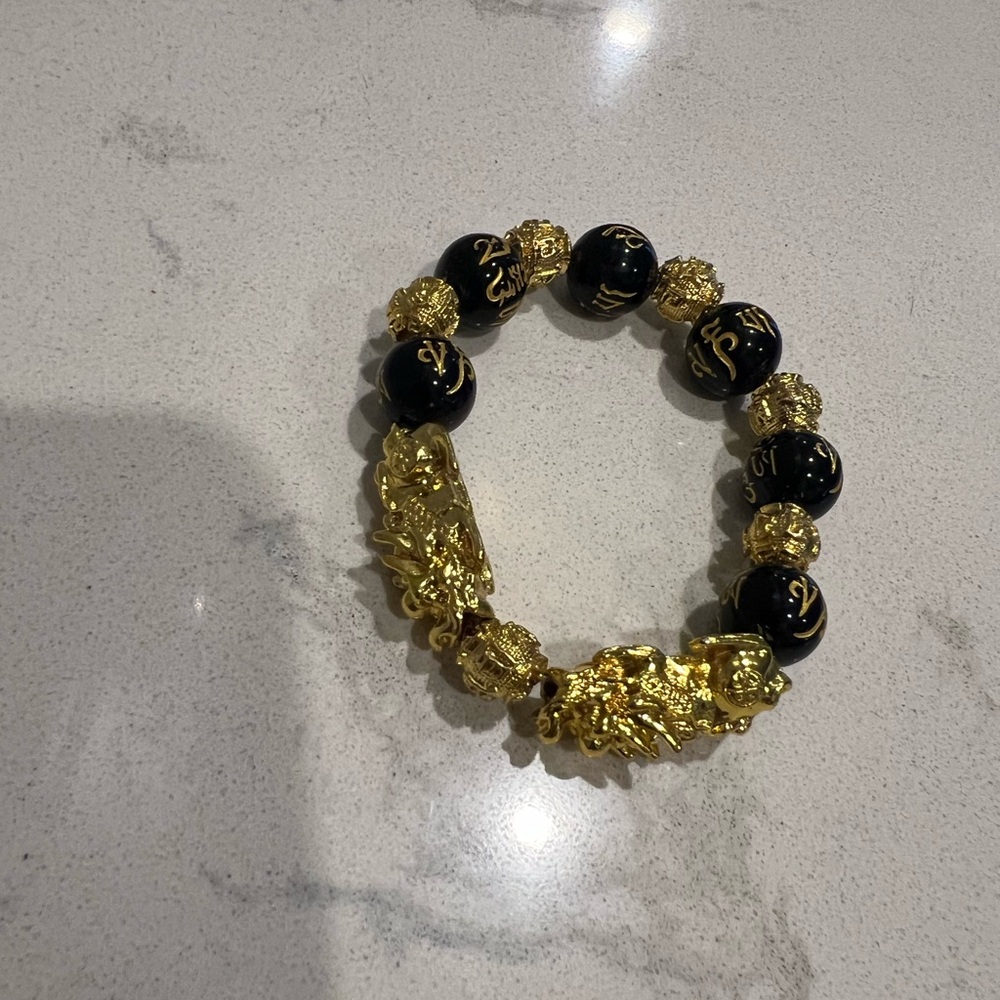 Feng Shui Chinese Bracelet